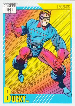 Bucky