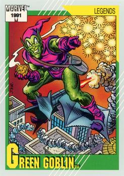 Green Goblin