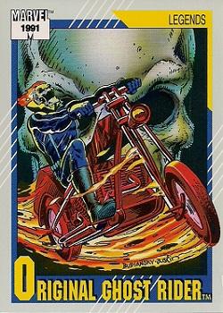 Original Ghost Rider