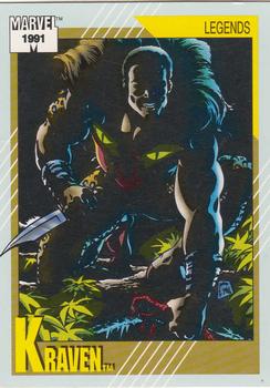 Kraven