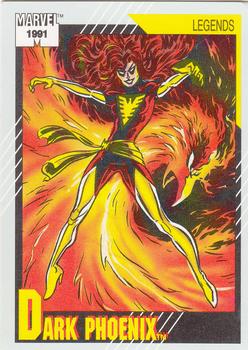 Dark Phoenix