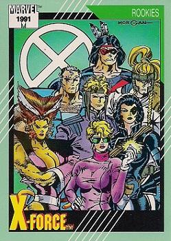 X-Force