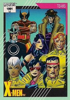 X-Men