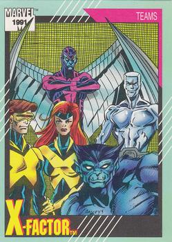 X-Factor