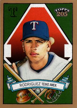 Alex Rodriguez