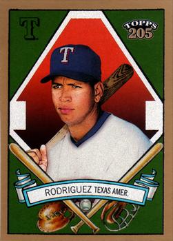 Alex Rodriguez
