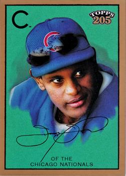 Sammy Sosa