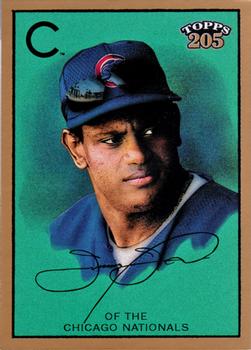 Sammy Sosa