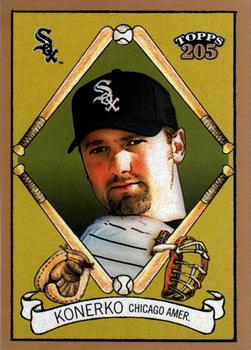 Paul Konerko
