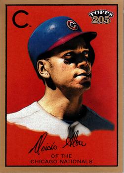 Moises Alou