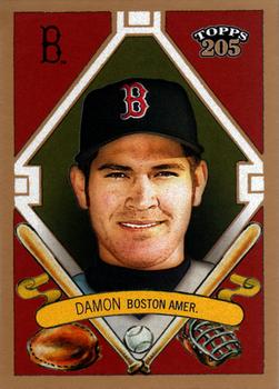 Johnny Damon