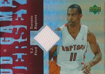 T.J. Ford