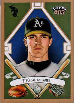 Barry Zito