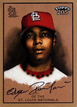 Edgar Renteria