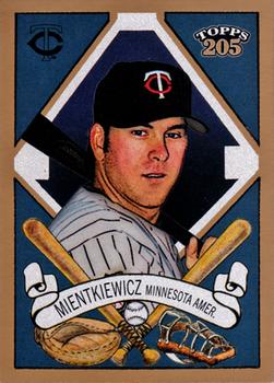 Doug Mientkiewicz