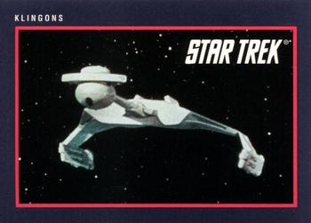 Klingons