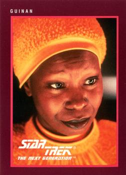 Guinan