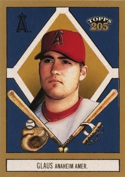 Troy Glaus
