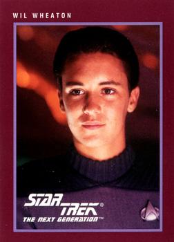 Wil Wheaton