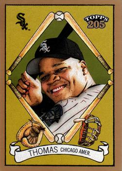 Frank Thomas