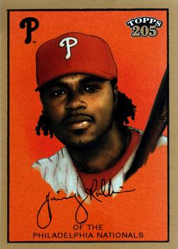 Jimmy Rollins