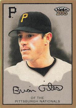 Brian Giles