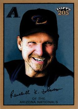 Randy Johnson
