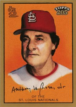 Tony LaRussa