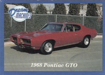 1968 Pontiac