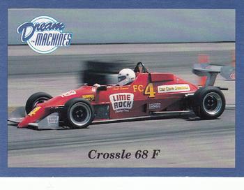 Crossle 68 F