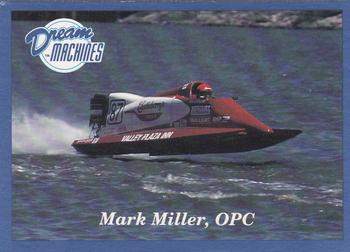 Mark Miller,