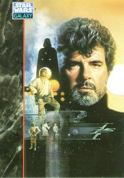 George Lucas