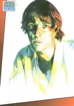 Luke Skywalker