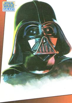 Darth Vader
