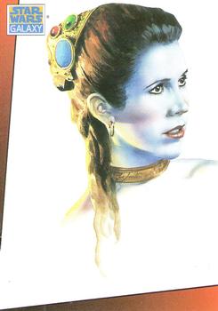 Leia Organa
