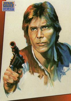Han Solo