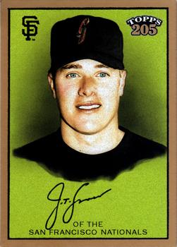 J.T. Snow