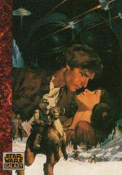 The Noble Tauntaun