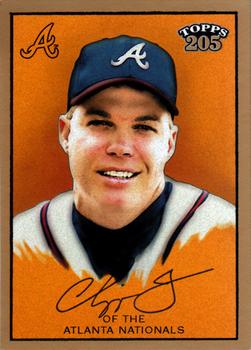 Chipper Jones