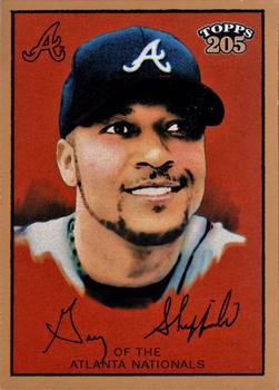 Gary Sheffield