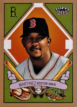 Pedro Martinez