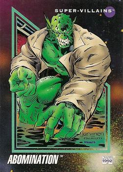 Abomination
