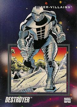 Destroyer