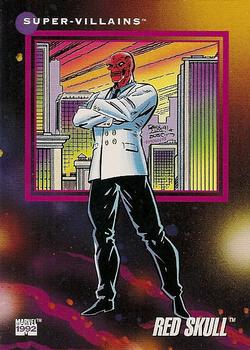 Red Skull