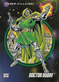 Doctor Doom