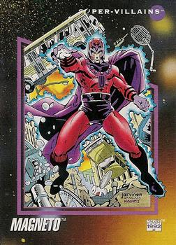 Magneto