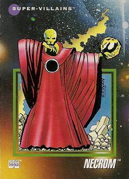 Necrom