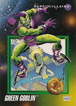 Green Goblin
