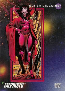 Mephisto