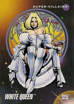 White Queen